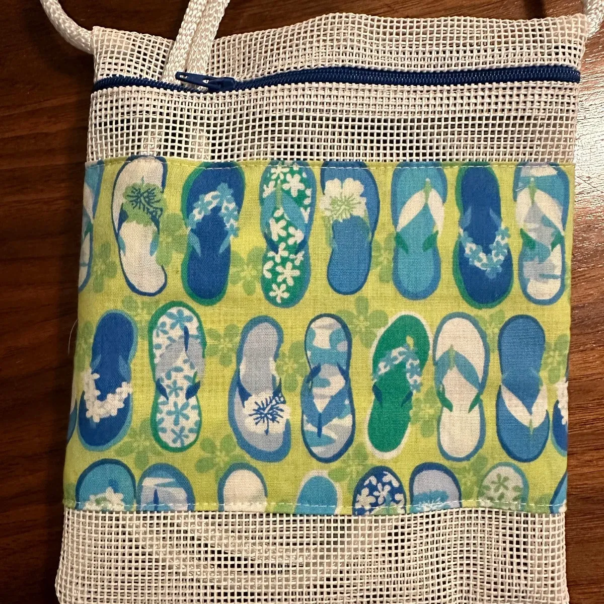 Beach Bags