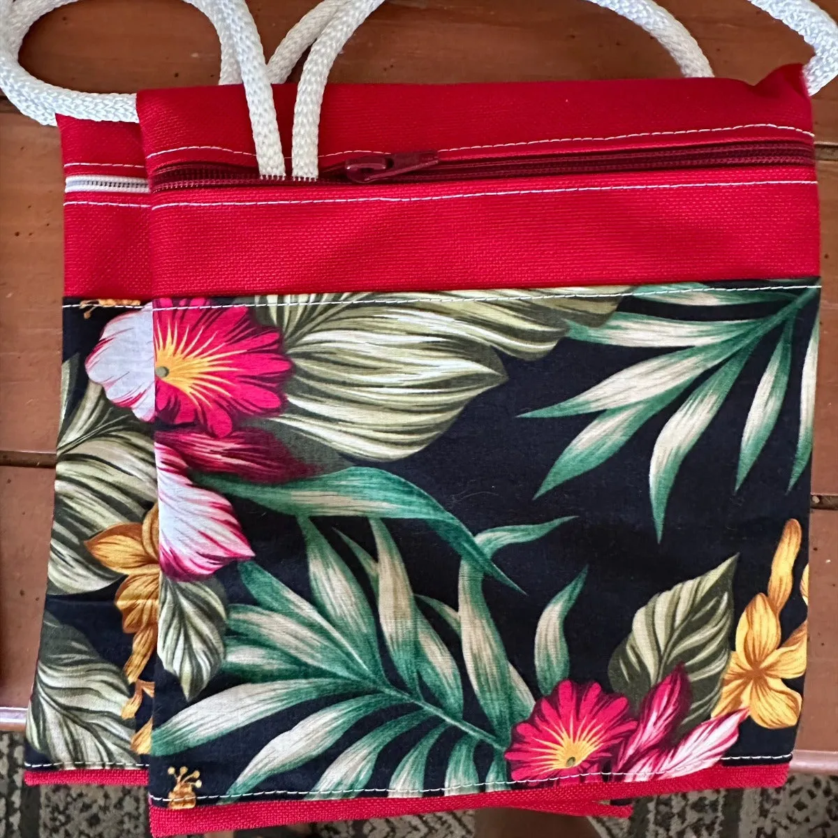 Beach Bags
