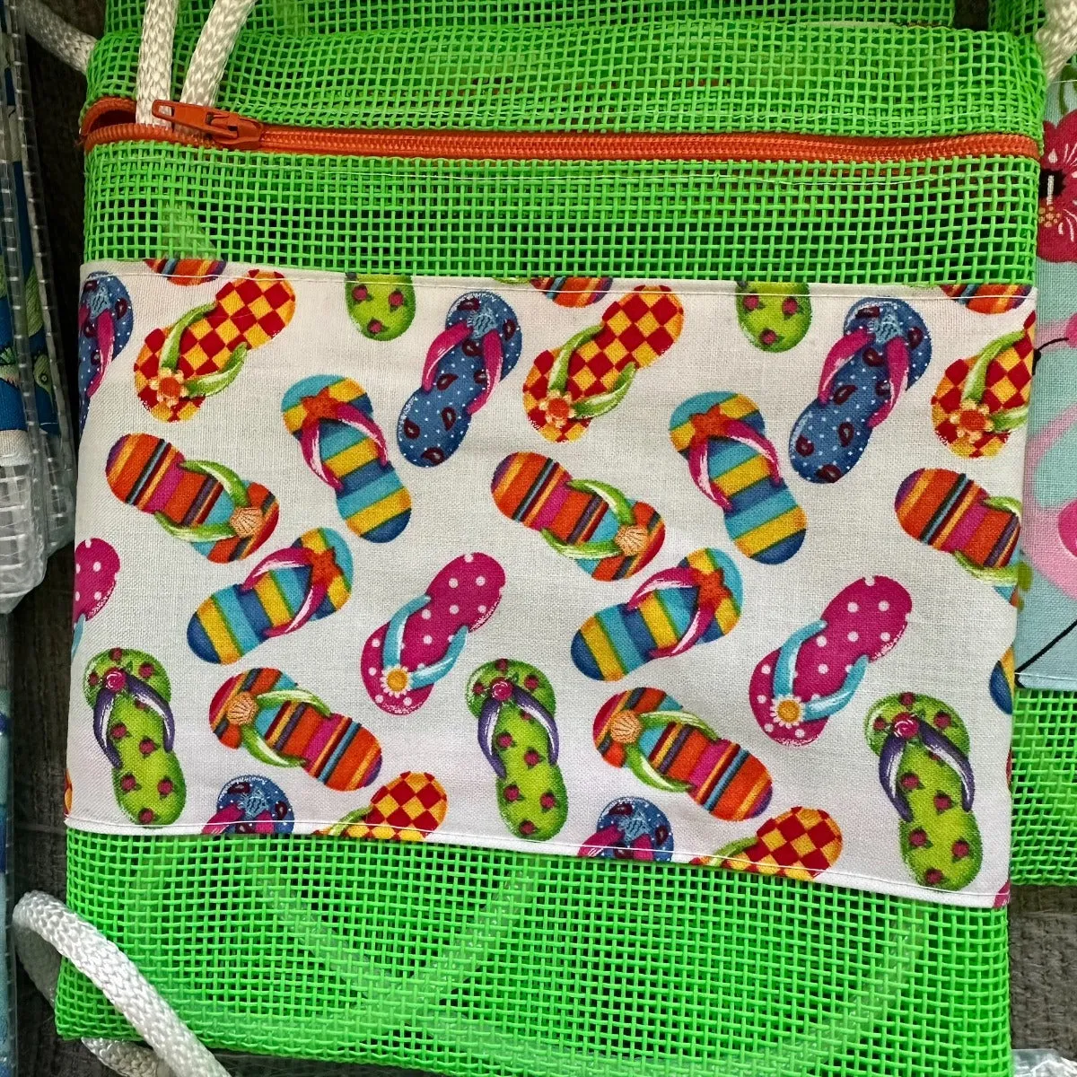 Beach Bags