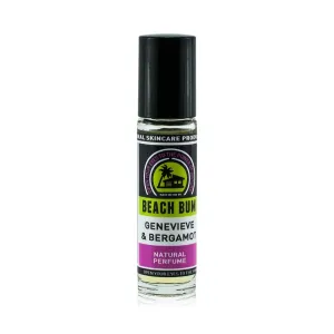 Beach Bum Fragrance Roller