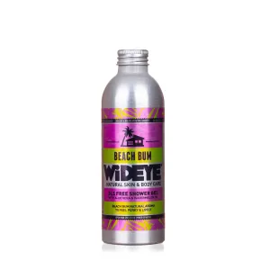 Beach Bum Shower Gel