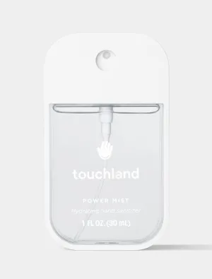 Beach Coco Power Mist