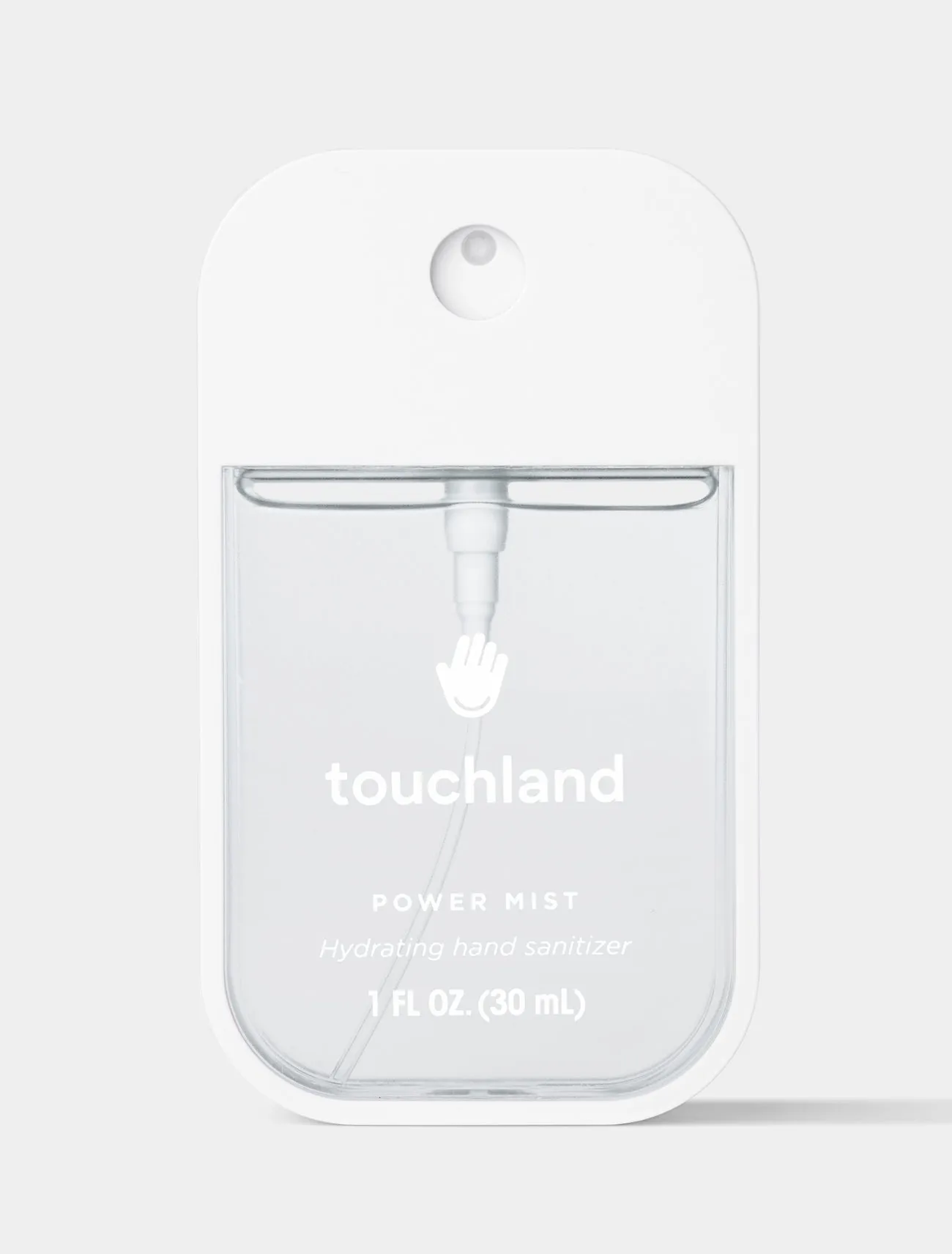 Beach Coco Power Mist