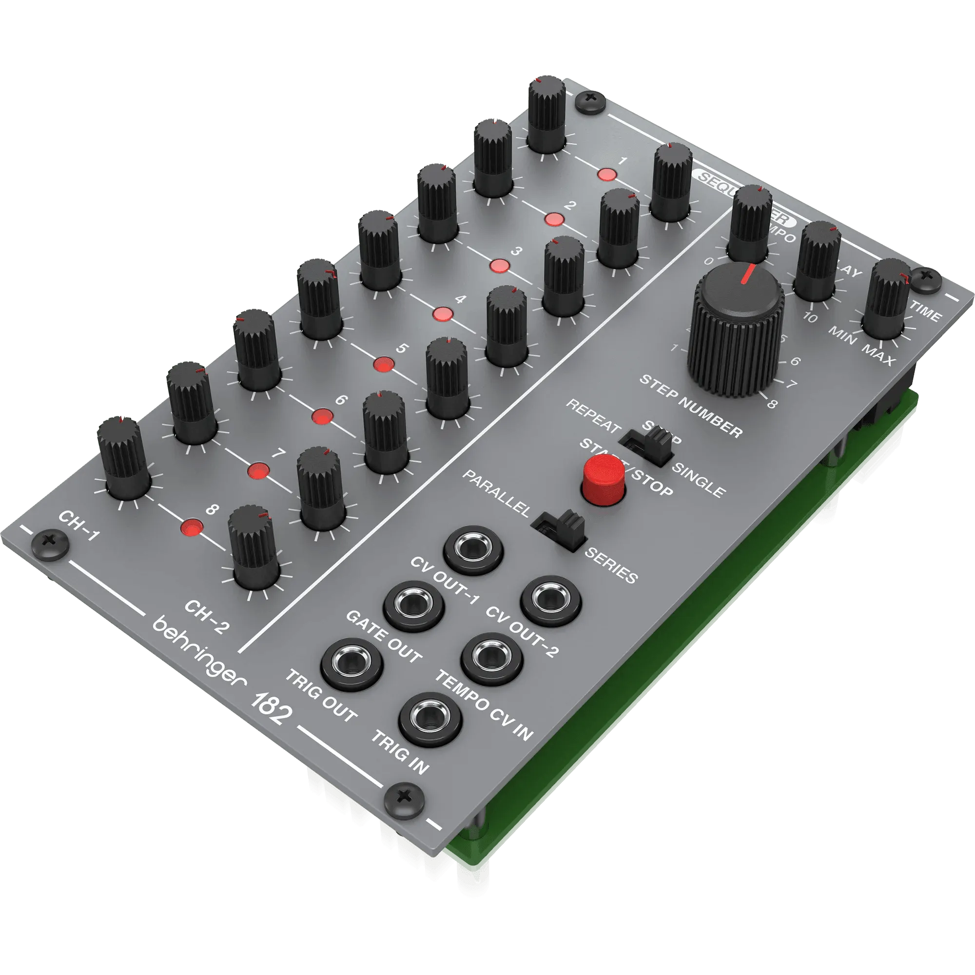 Behringer 182 Sequencer Eurorack Module