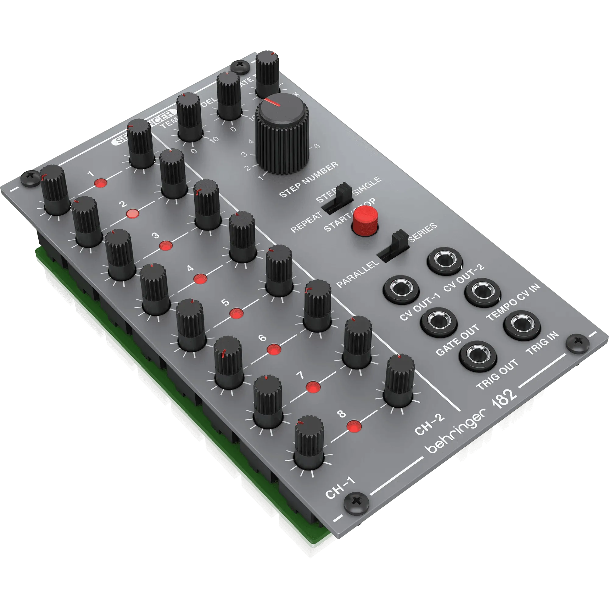 Behringer 182 Sequencer Eurorack Module