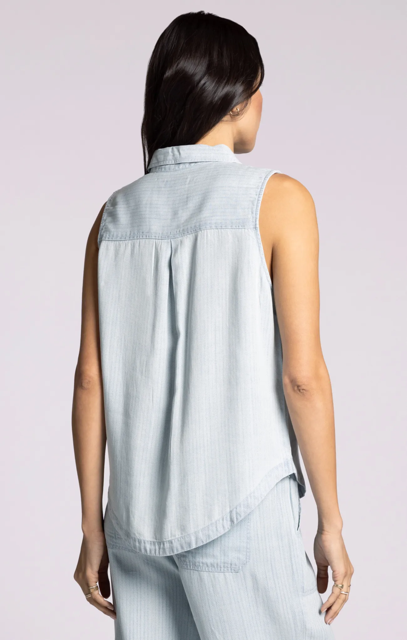 Blossom Tank