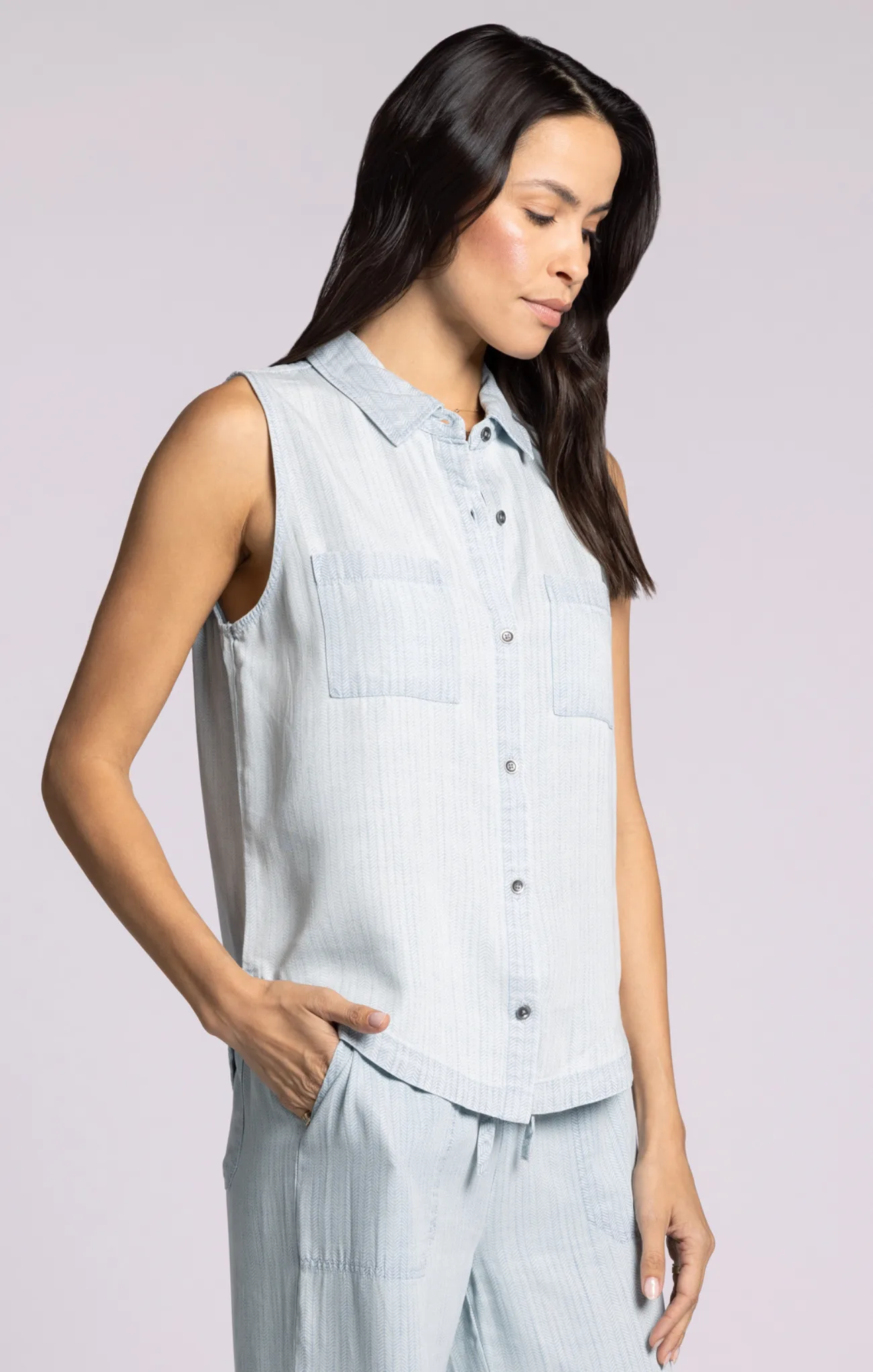 Blossom Tank