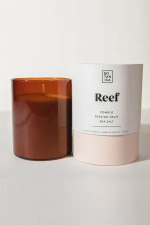 Botanica Candles Reef 7.5 OZ.