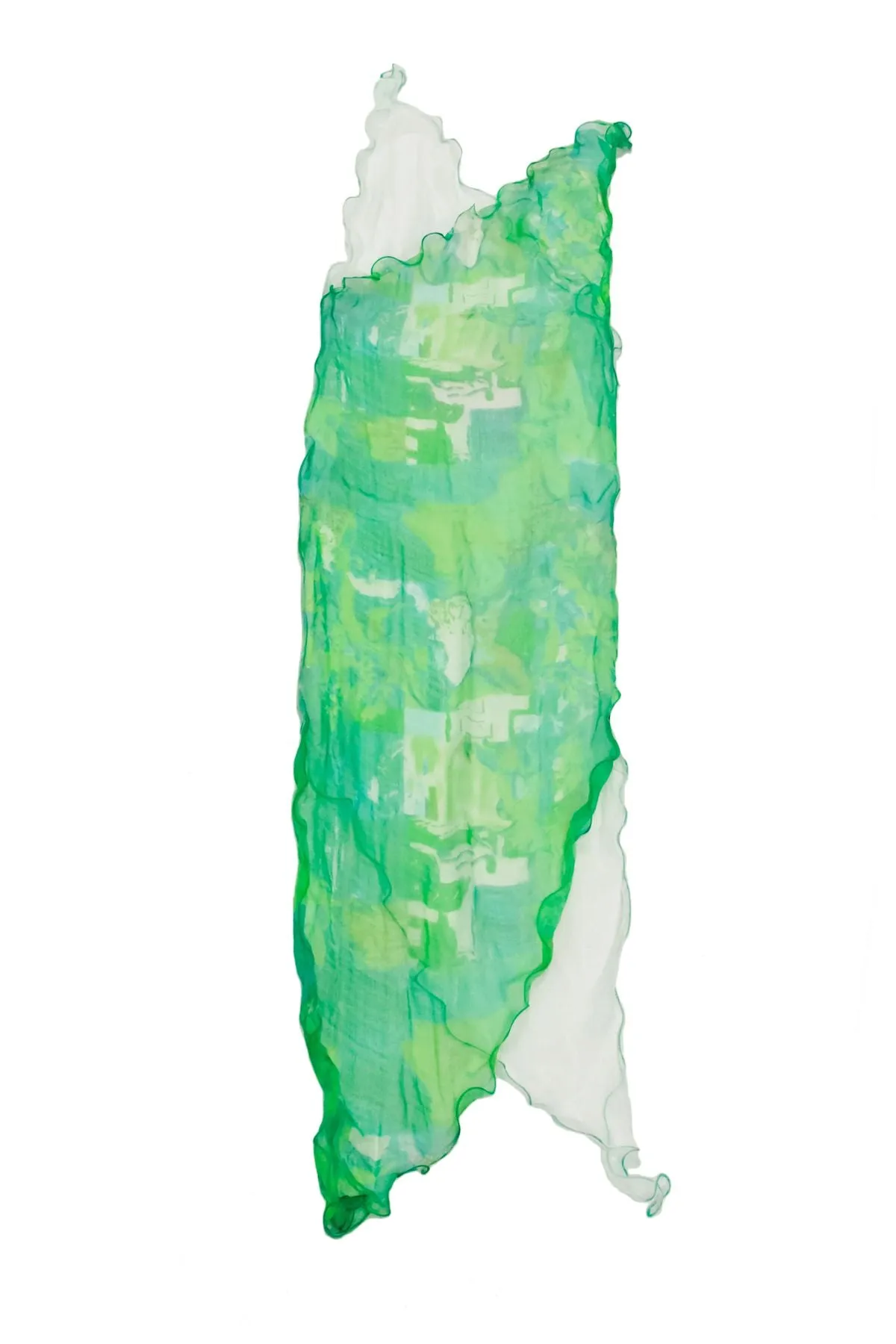 Botanical Garden Scarf