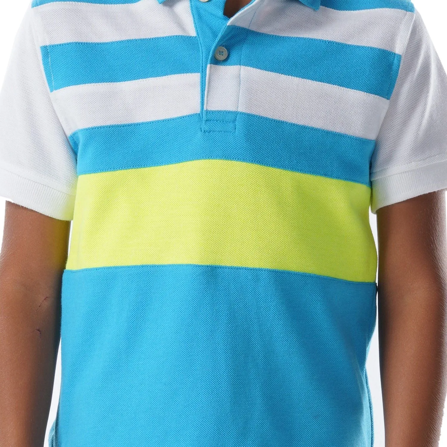 Brazen Polo