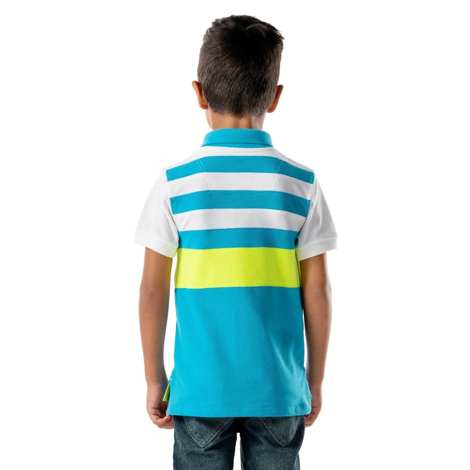 Brazen Polo