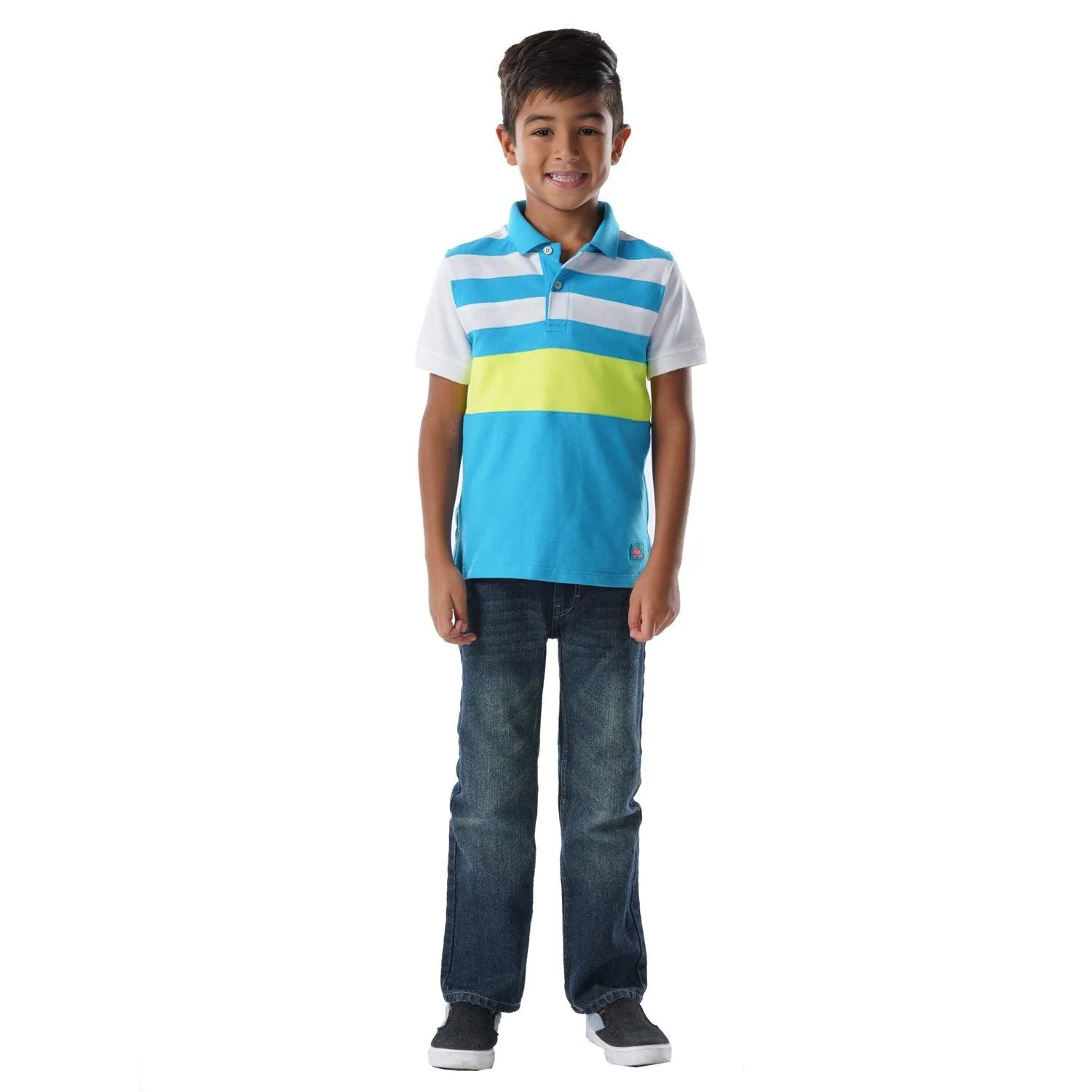Brazen Polo