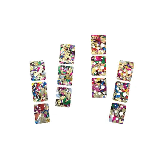 Briquette - 2 pair Set