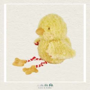 Bunnies by The Bay Wee Clucky Little 7"