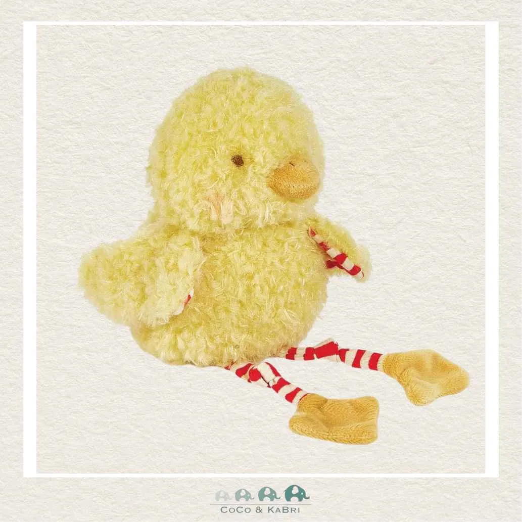 Bunnies by The Bay Wee Clucky Little 7"