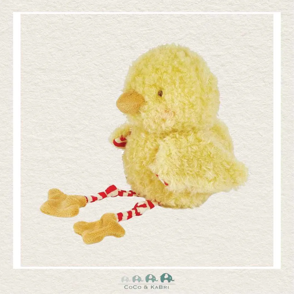 Bunnies by The Bay Wee Clucky Little 7"