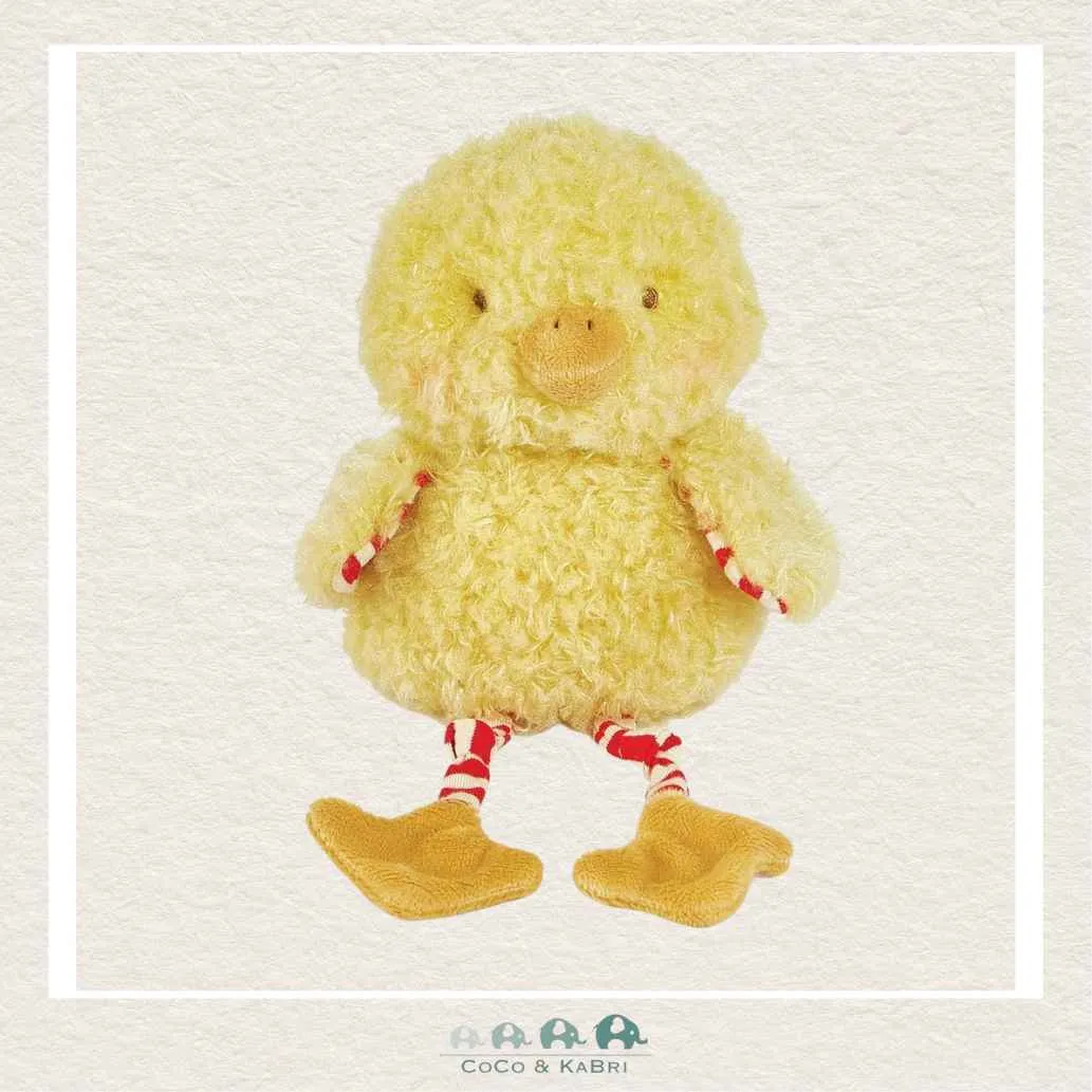 Bunnies by The Bay Wee Clucky Little 7"