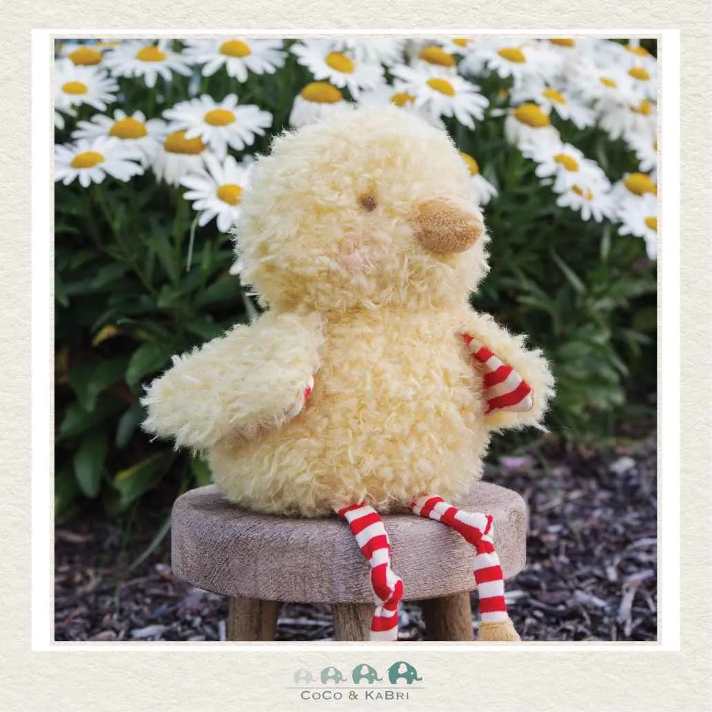 Bunnies by The Bay Wee Clucky Little 7"