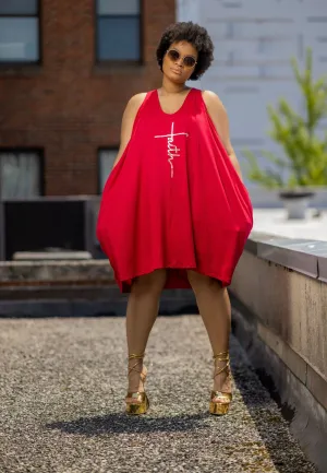 By Faith Tunic