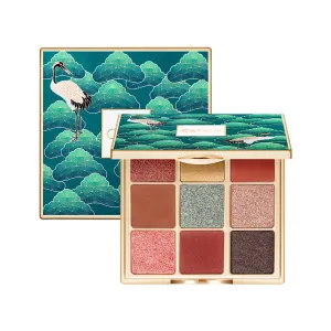 CATKIN Spring Bloom Eyeshadow Palette C01