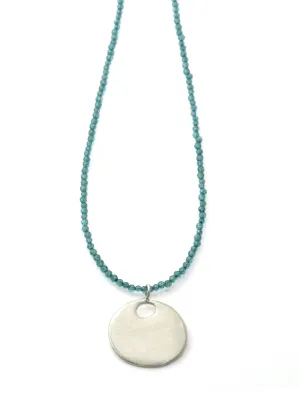 Chance Pendant