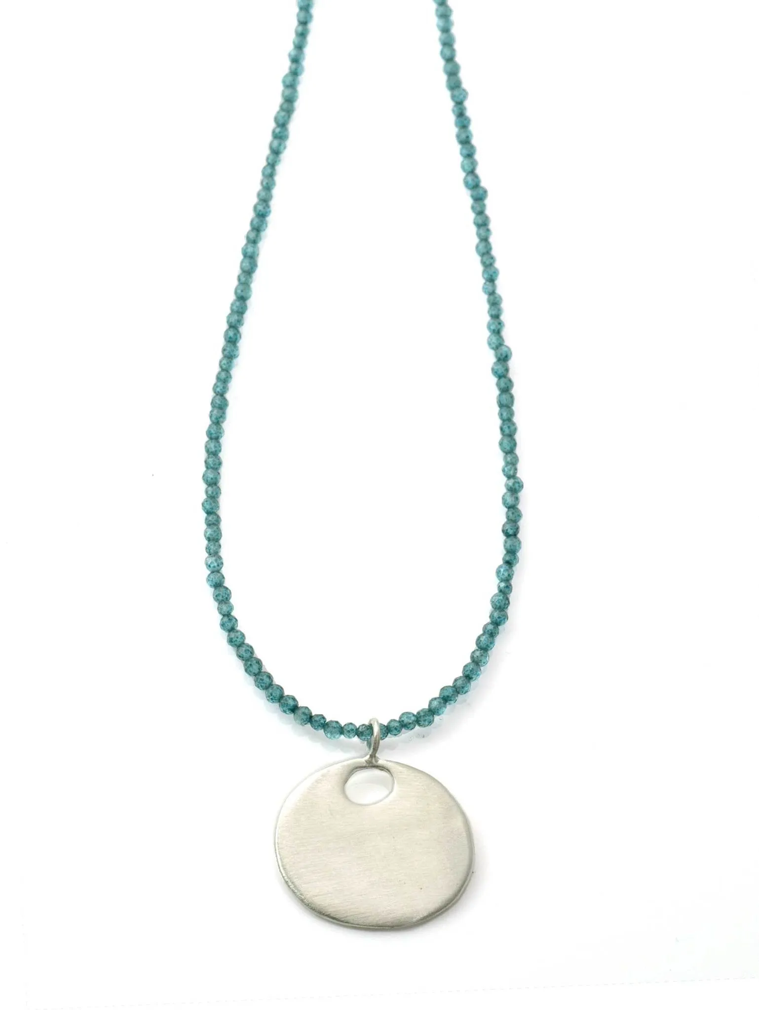 Chance Pendant