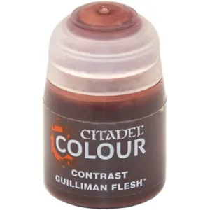 Citadel Paint: Contrast - Guilliman Flesh (18 mL)