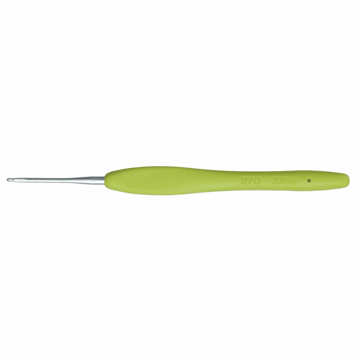Clover Crochet Hook - Amour - 2mm