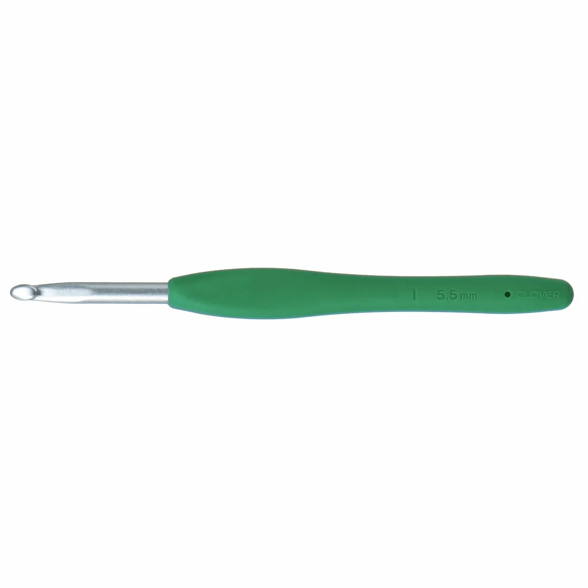 Clover Crochet Hook - Amour - 5.5mm