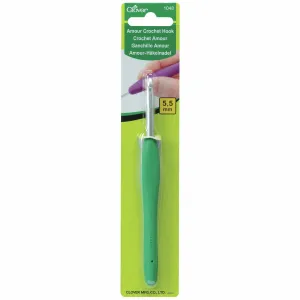Clover Crochet Hook - Amour - 5.5mm