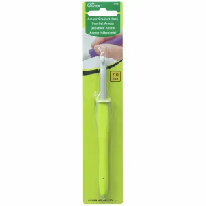 Clover Crochet Hook - Amour - 7mm