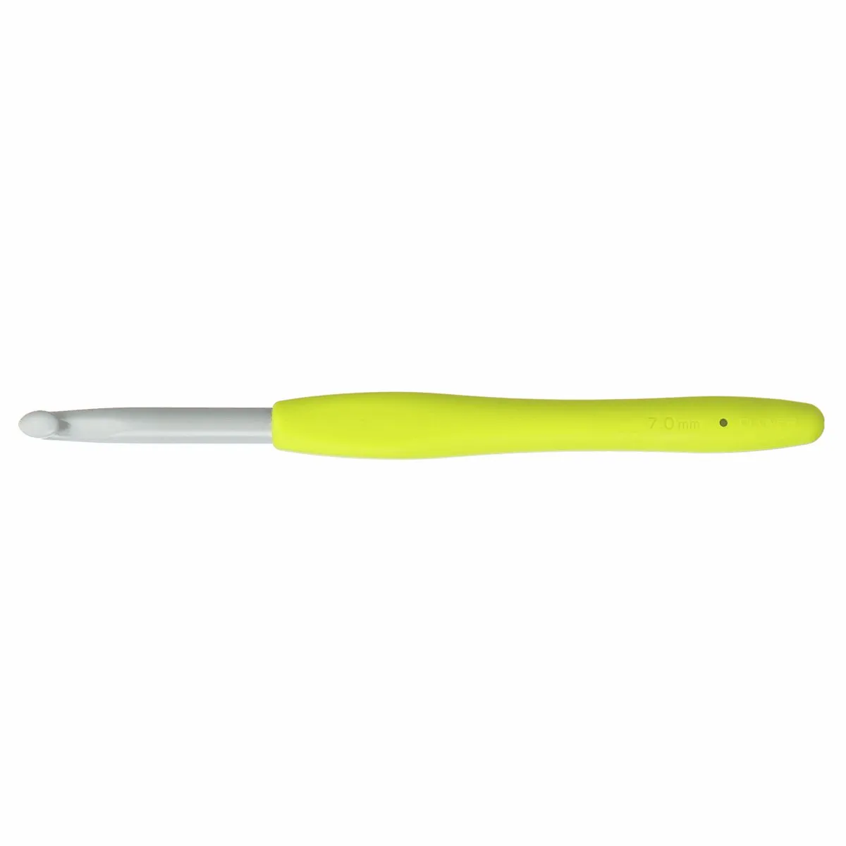 Clover Crochet Hook - Amour - 7mm