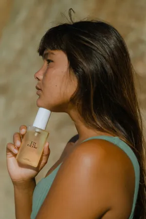 Coco Glow Body Oil
