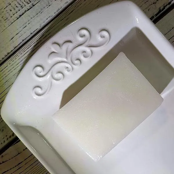 Coconut Cabana Vegan Bar Soap