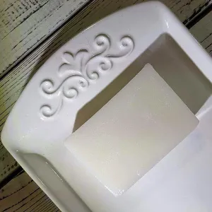 Coconut Cabana Vegan Bar Soap