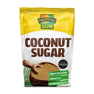 Coconut Sugar