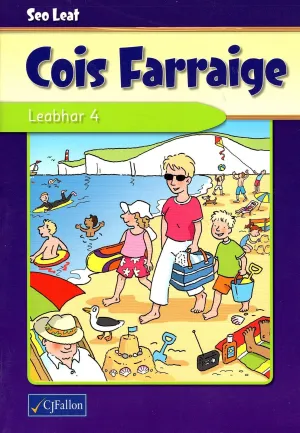 Cois Farraige - Leabhar 4