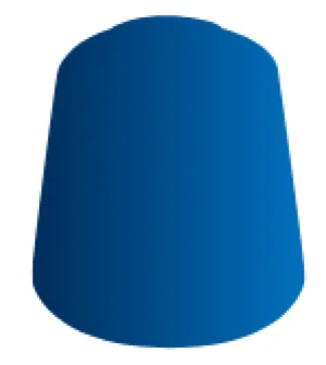 Contrast: Talassar Blue