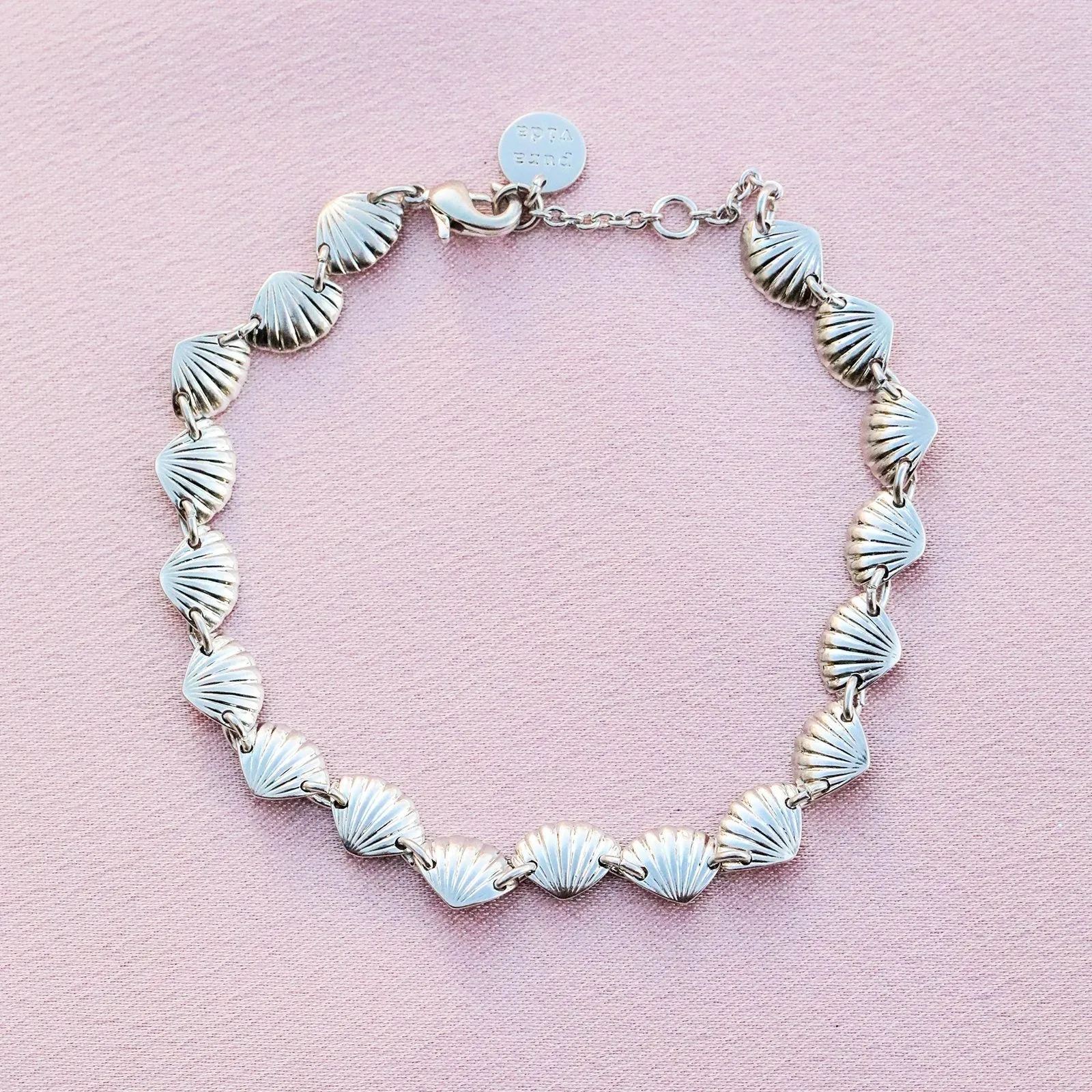 Cove Chain Bracelet