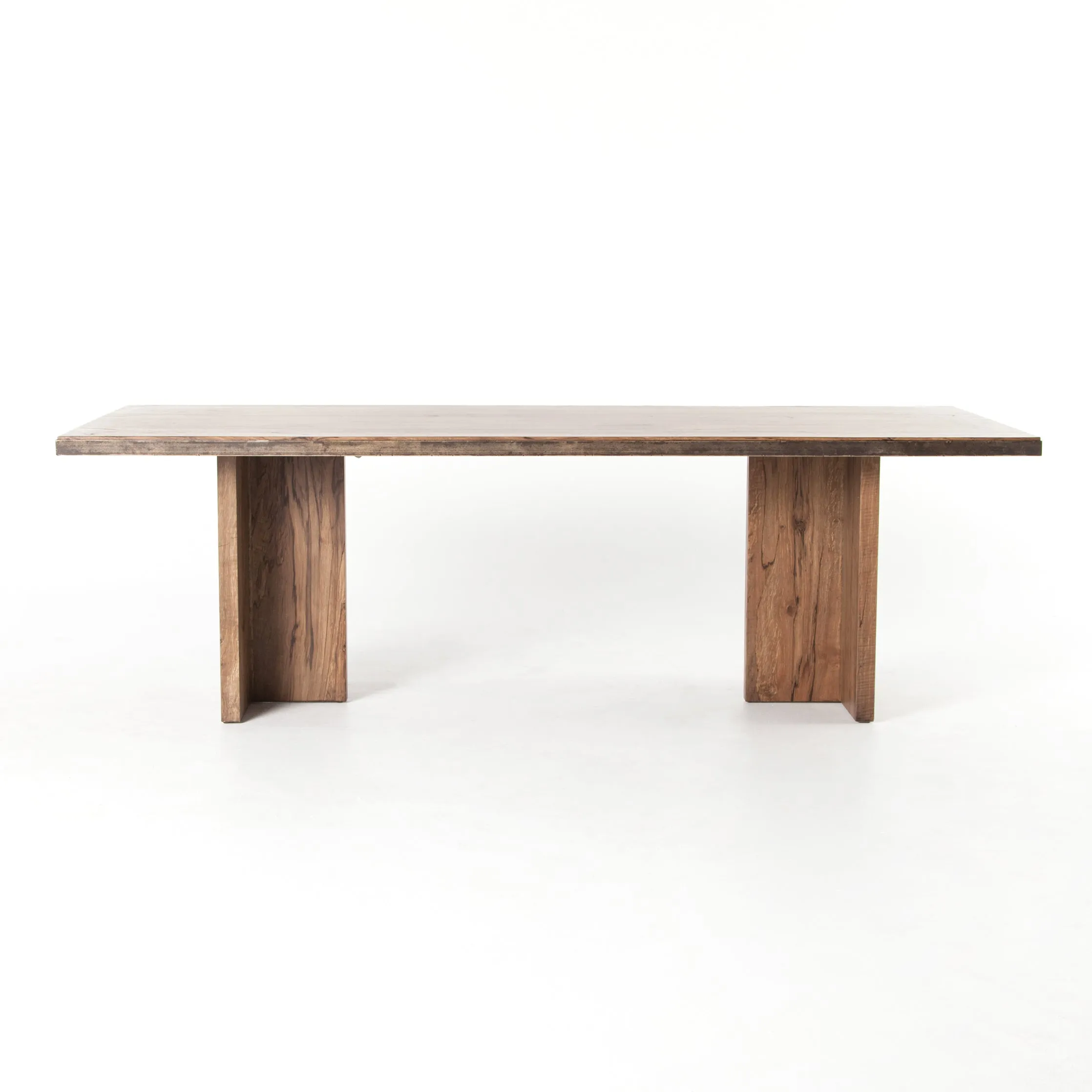 Cross Dining Table