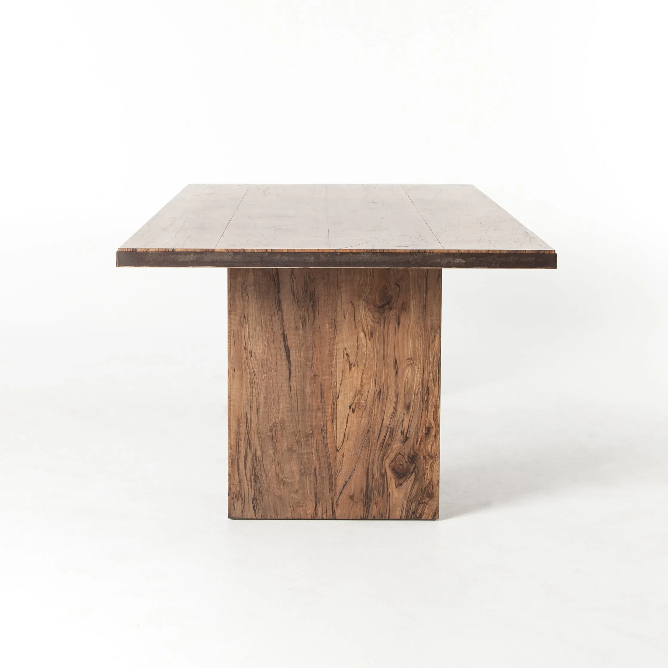 Cross Dining Table