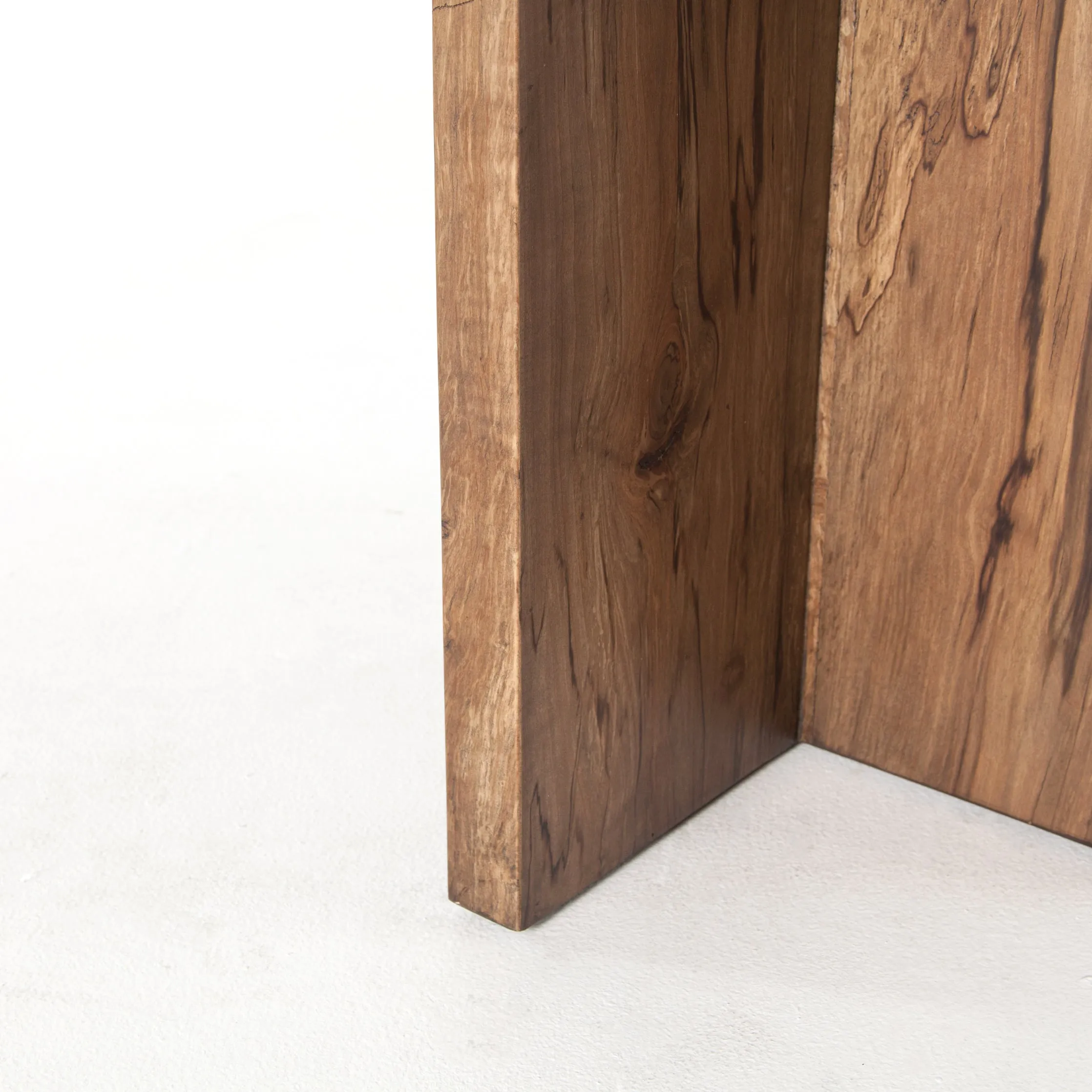Cross Dining Table