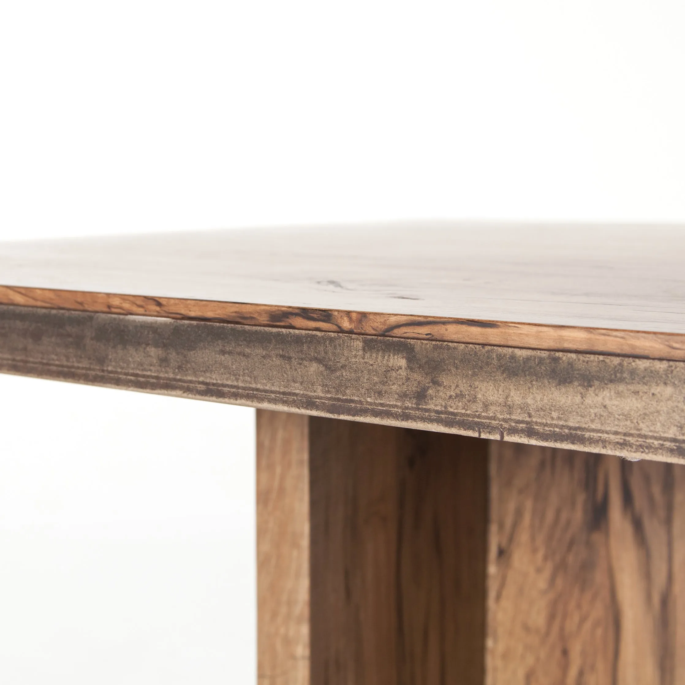 Cross Dining Table