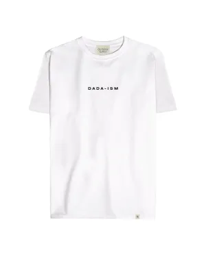 Dada-ism Heavyweight Tee
