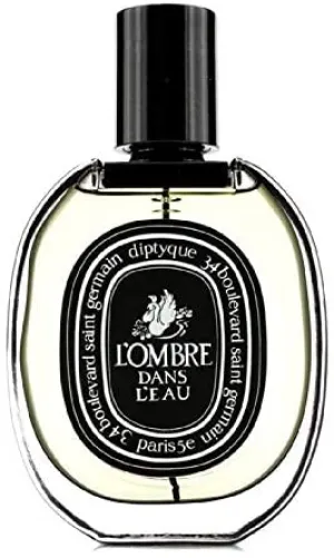 Diptyque L'Ombre Dans Perfume For Unisex, EDP, 75ml