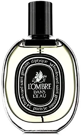 Diptyque L'Ombre Dans Perfume For Unisex, EDP, 75ml