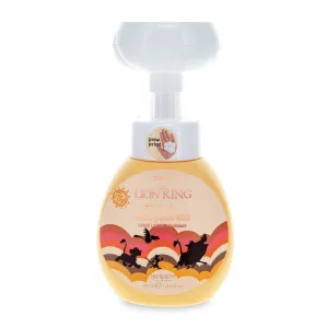 Disney Lion King Reborn Foaming Hand Wash Soap