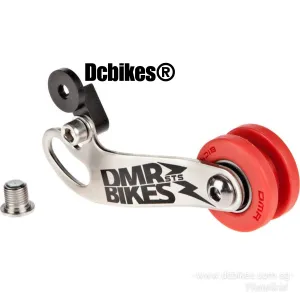 DMR MTB Single Speed Chain Tension Adjustable Derailleur Conversion Kit