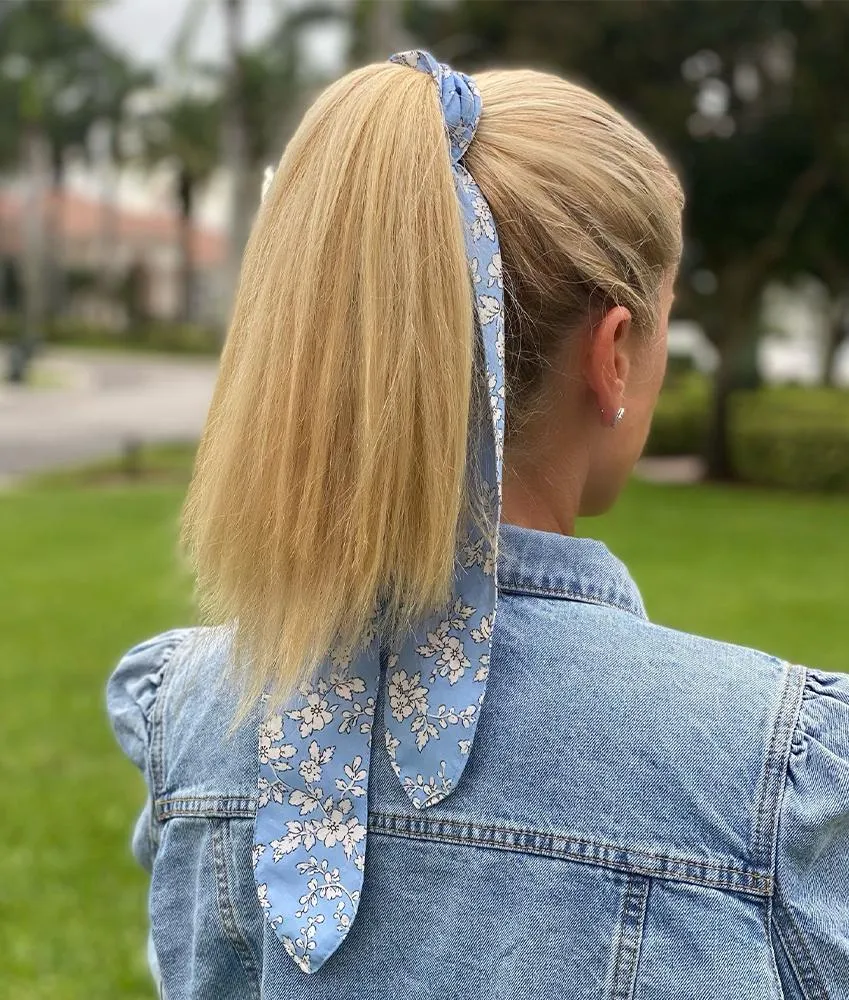 Dorado Hair Scarf