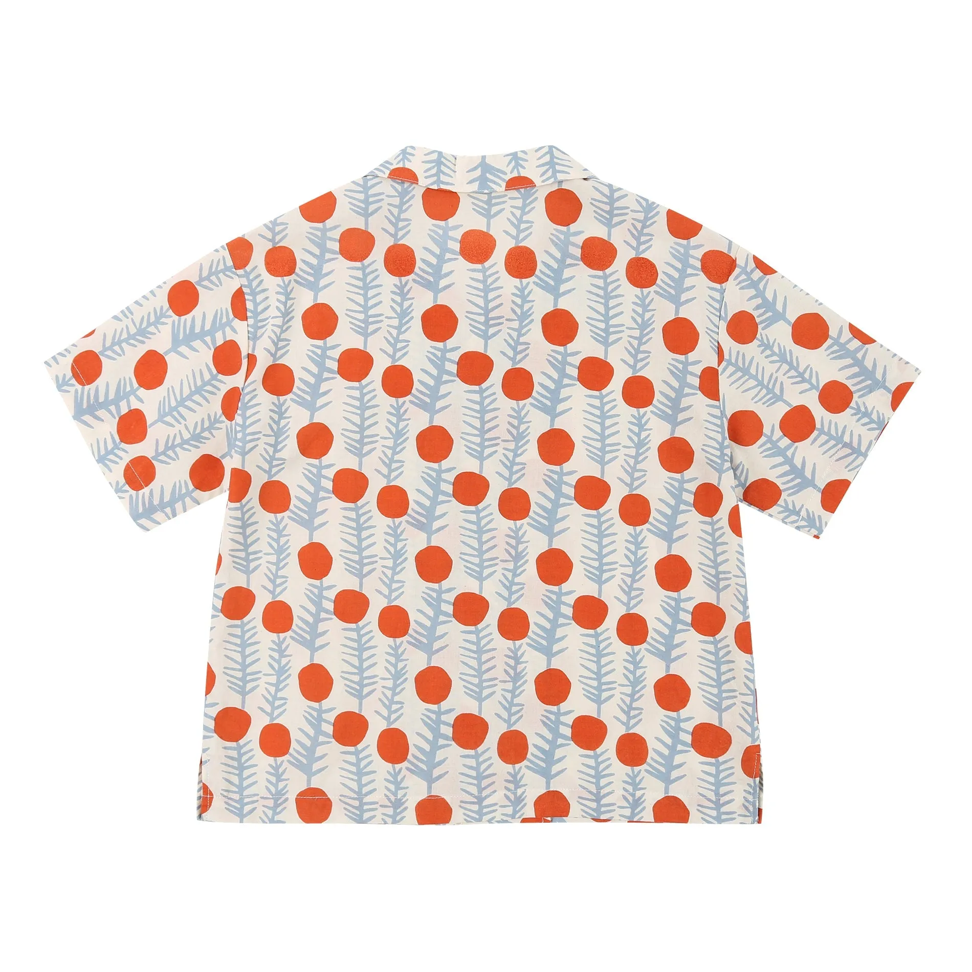 Dot Candy Shirt by Jelly Mallow *LAST PIECE 8-9 years*